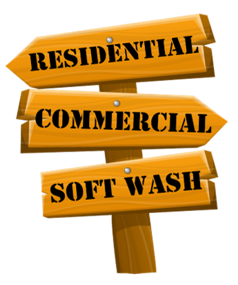 residential commercial