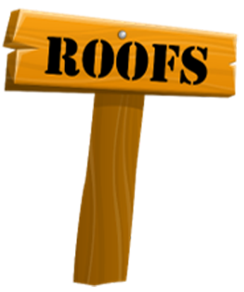 roofs